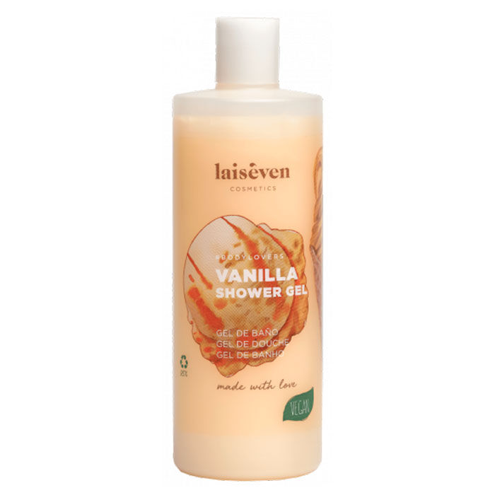 VAINILLA Gel de Baño  750ml-207861 0