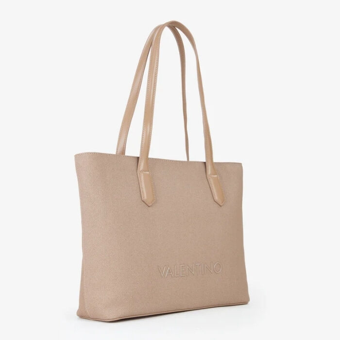 Bolso Shopper Wira RE Beige   1