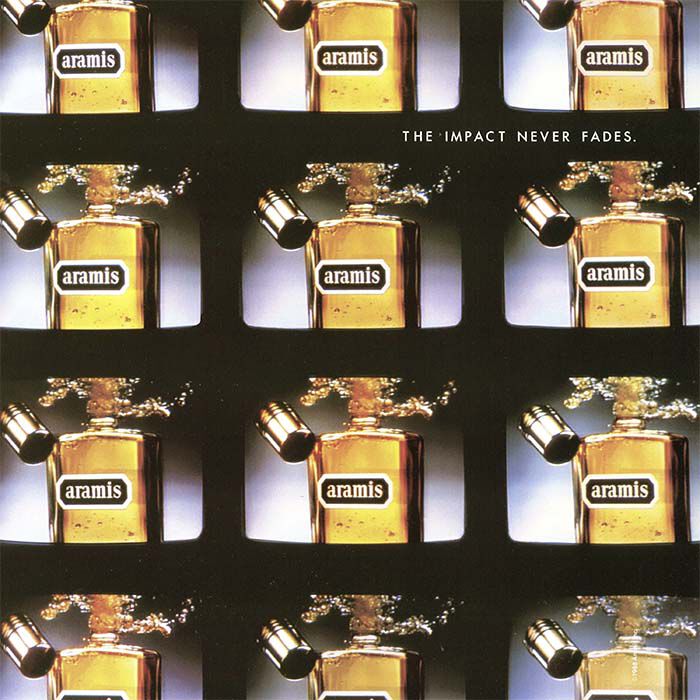 ARAMIS EDT  110ml-53421 3