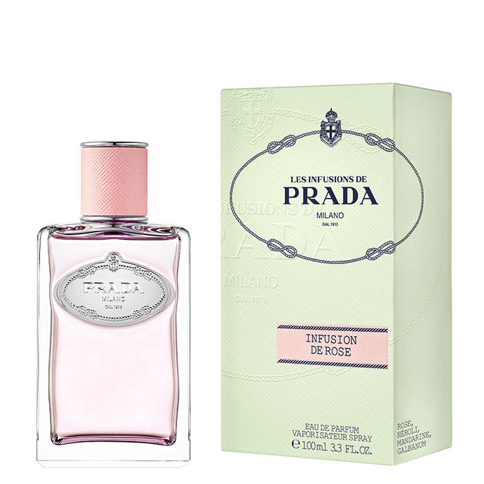 Infusion Rose  100ml-162295 1