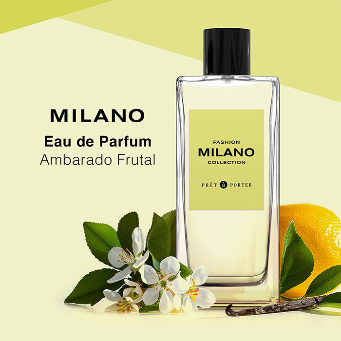 Milano  100ml-225880 4