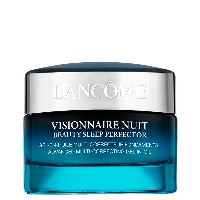 Visionnaire Nuit  