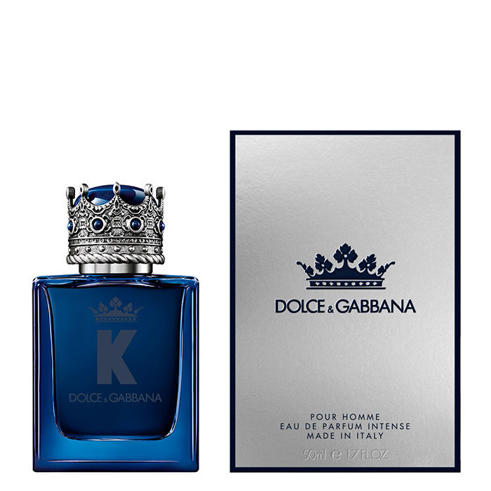 K BY DOLCE & GABBANA INTENSE  50ml-218360 1