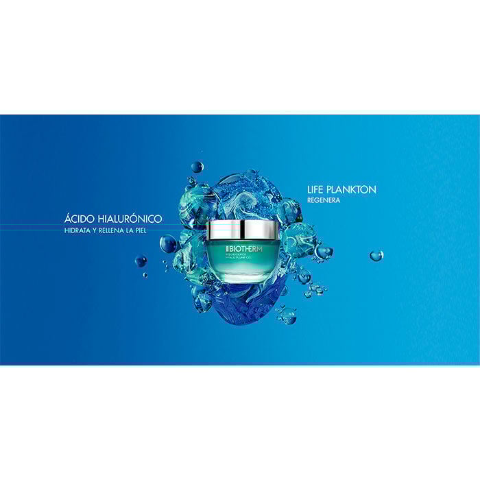 Aquasource Hyalu Plump Gel  50ml-199361 4