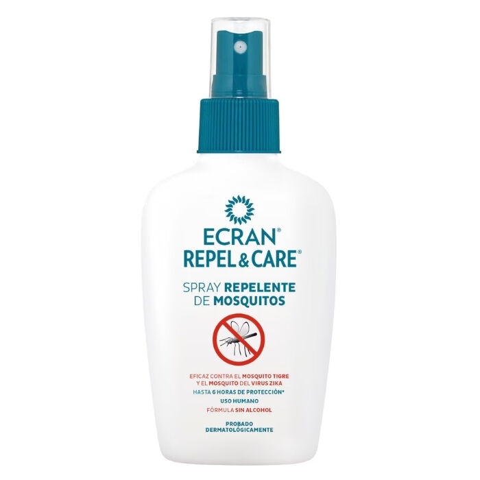 Repel & Care  