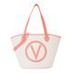 Bolso Shopping Covent Natur-Coral   4