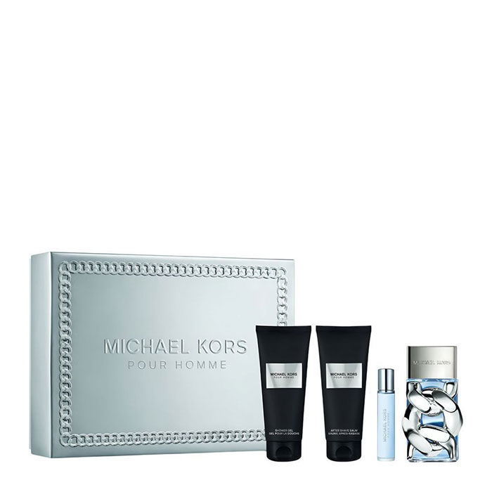 Michael Kors Pour Homme Estuche  