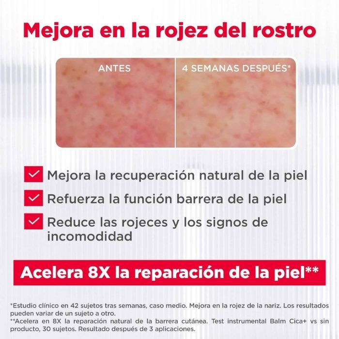 Balm Cica+ B&aacute;lsamo Reparador Multiusos  50ml-235106 3