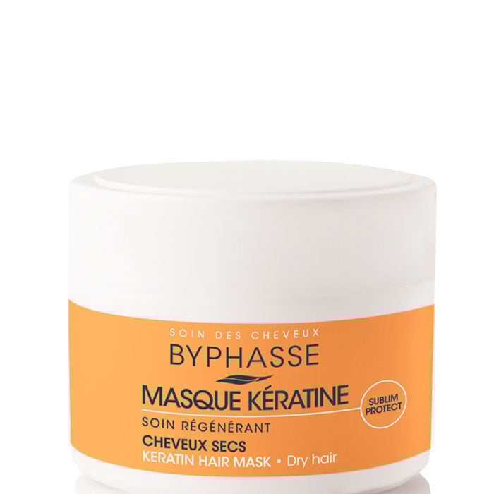Mascarilla Capilar Queratina Líquida  250ml-208867 0