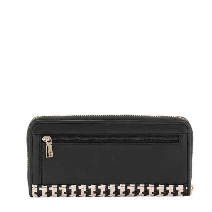 Cartera L Mirema Negro   2