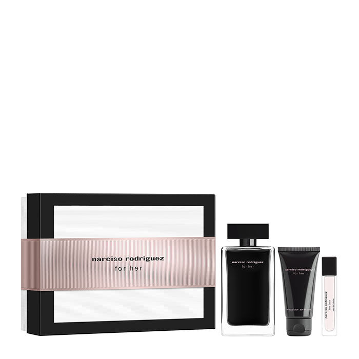 FOR HER EDT Estuche  