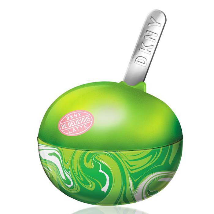 BE DELICIOUS LATTE MATCHA  50ml-235609 0