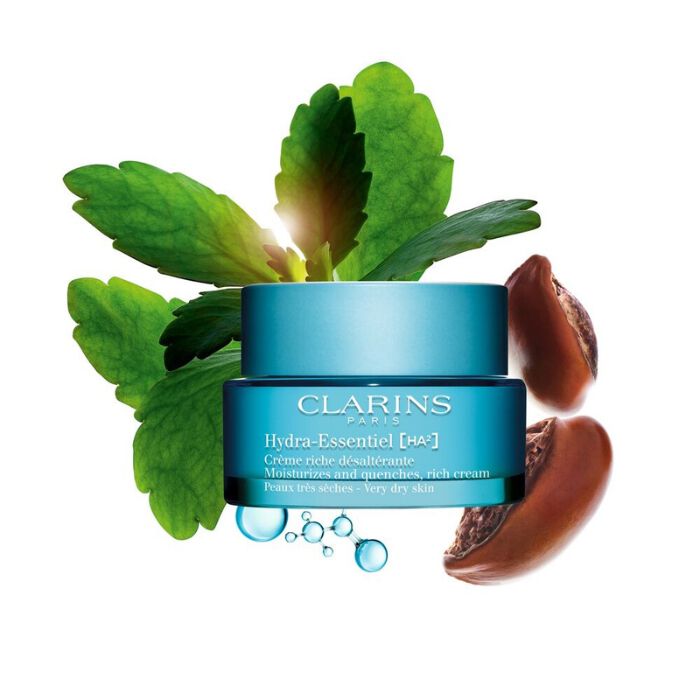 Hydra-Essentiel [HA&sup2;] Crema de D&iacute;a Untuosa  50ml-209135 2