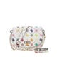 Bolso de Hombro Emelie Estampado   1