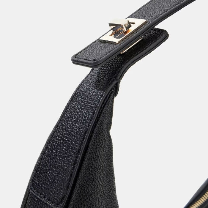 Bolso Shopper Evie Charms Negro   3