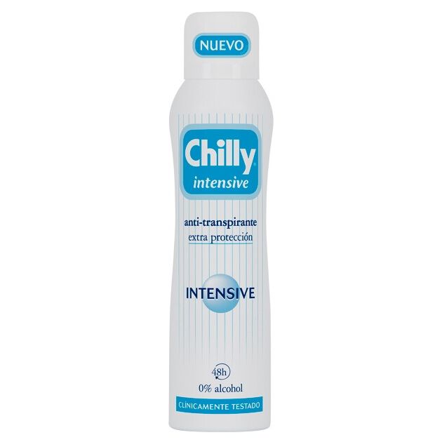 DESODORANTE SPRAY INTENSIVE  150ml-161608 1