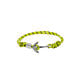 Pulsera Anclado Amarillo  T. Única-227710 2