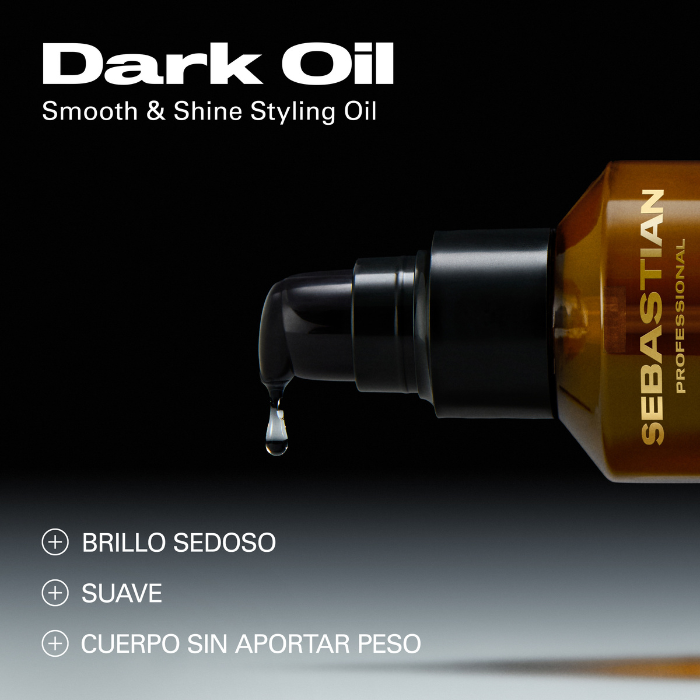 Dark Oil  100ml-236809 2