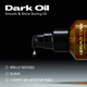 Dark Oil  100ml-236809 2