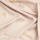 Foulard Estampado Taupe  T. &Uacute;nica-235733 1