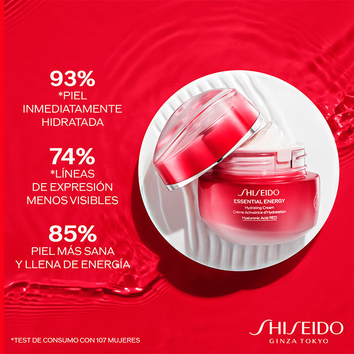 Essential Energy Hydrating Cream  50ml-209753 3