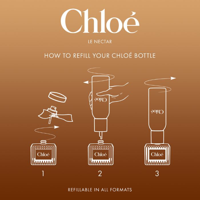CHLO&Eacute; LE NECTAR  100ml-240476 6