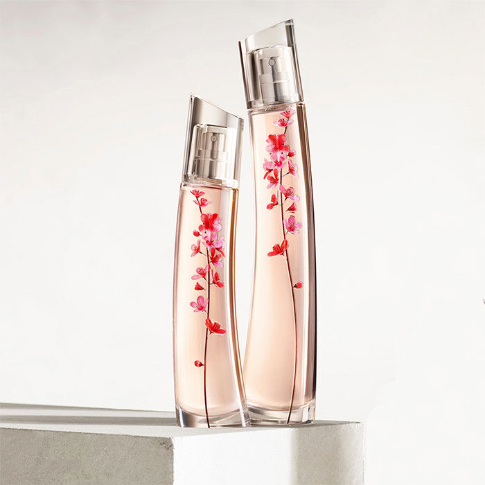 FLOWER BY KENZO Ikebana  40ml-212037 4