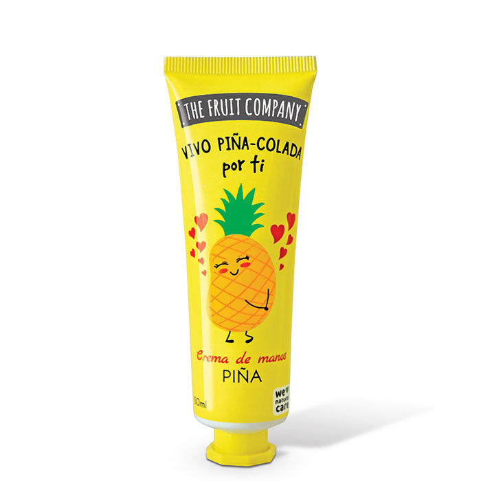 Crema de Manos Piña  50ml-195753 0