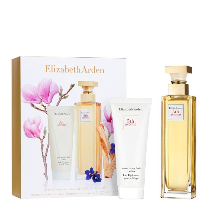 5th Avenue Estuche  