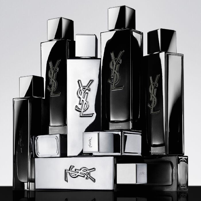 MYSLF L'Absolu  100ml-230790 4