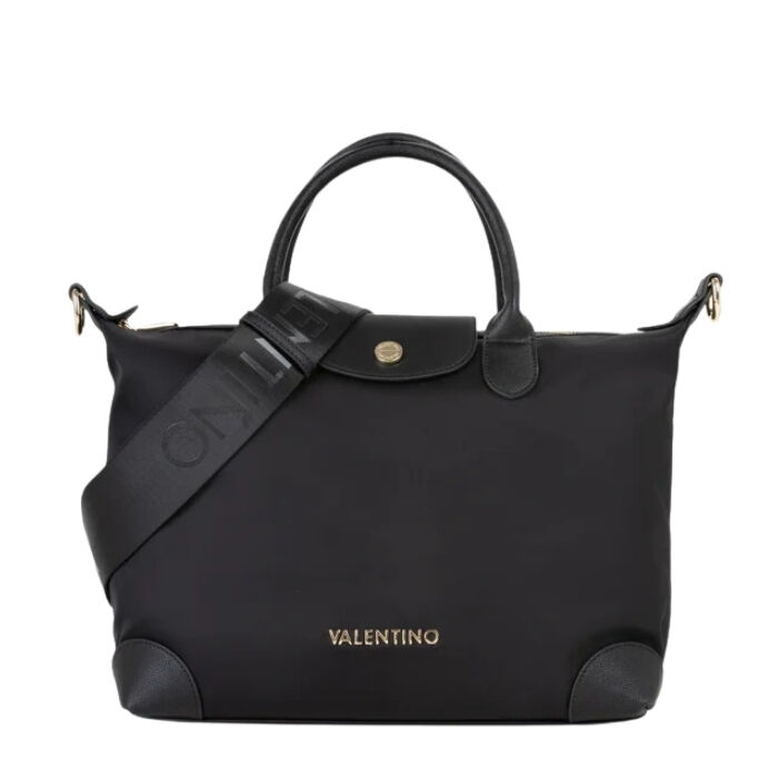 Bolso Shopper Jolly RE Negro   1