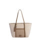 Bolso Shopper C&aacute;lida Beige   5