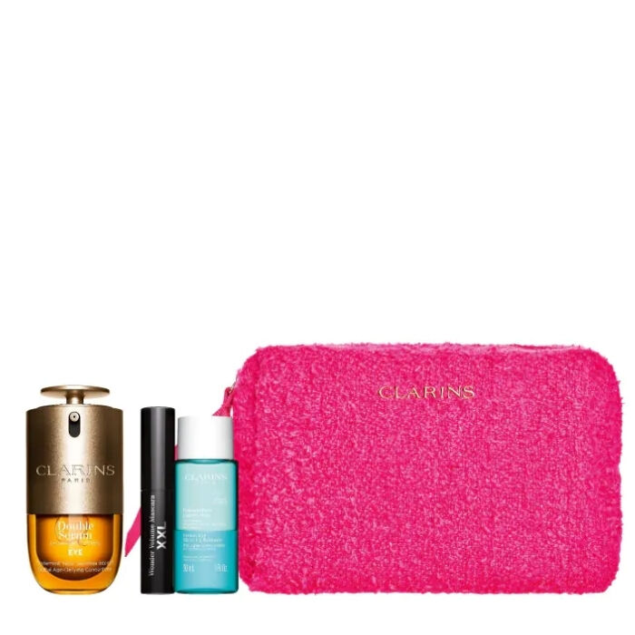 Double Serum Eyes Estuche  1ud.-240432 1