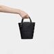 Mini Bolso Back To Basics Negro   2