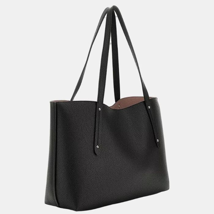 Bolso Shopper Brenton Negro   1