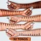 Accord Parfait True Match Foundation   3