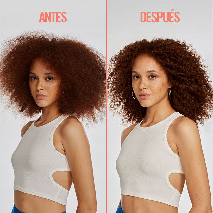 UNIQONE Curls Treatment  230ml-223037 1