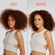 UNIQONE Curls Treatment  230ml-223037 1