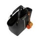 Bolso de Hombro Hybris Negro   2