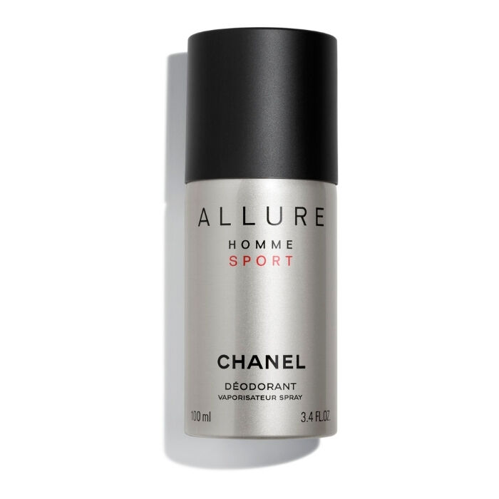 ALLURE HOMME SPORT  