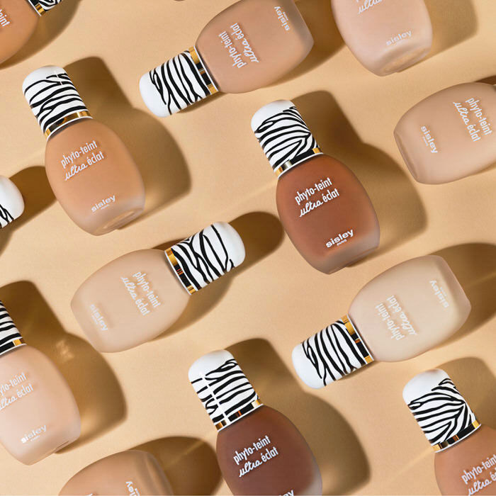 Phyto-Teint Ultra &Eacute;clat   4