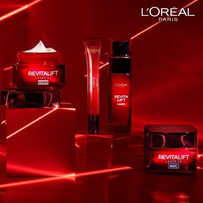 Revitalift Laser X3 Contorno de Ojos  15ml-235098 3