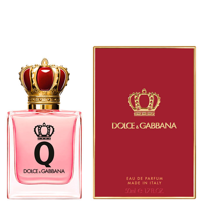 Q BY DOLCE & GABBANA  50ml-209951 1