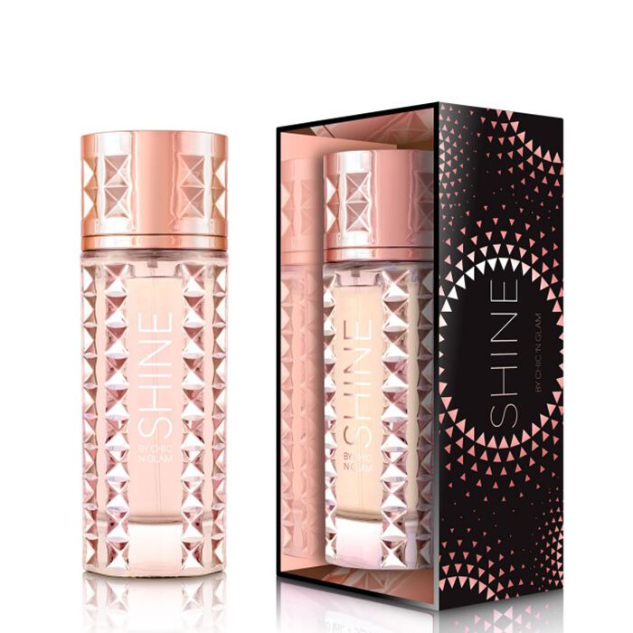 Shine For Women  100ml-190546 1