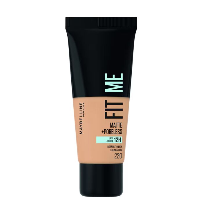Fit Me Matte Poreless  