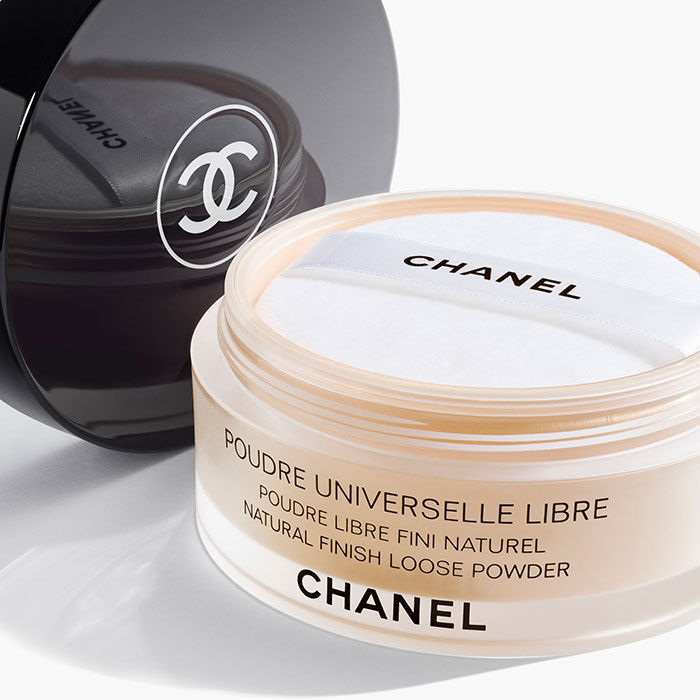 POUDRE UNIVERSELLE LIBRE   2