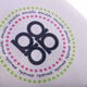 Bolso de Playa Split Estampado   4