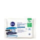 Toallitas Desmaquilladoras Refrescantes 3 en 1  1ud.-218037 1
