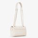 Bolso de Hombro Frisia Crema   2