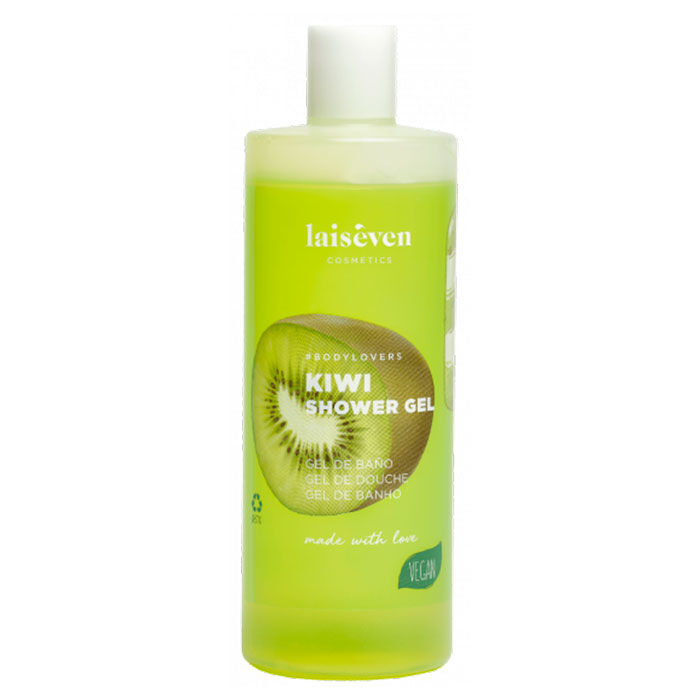 KIWI Gel de Baño  750ml-207858 1